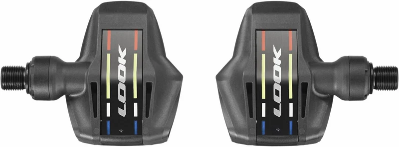 Look Keo Blade Rennrad Klick-Pedale 1 Paar black