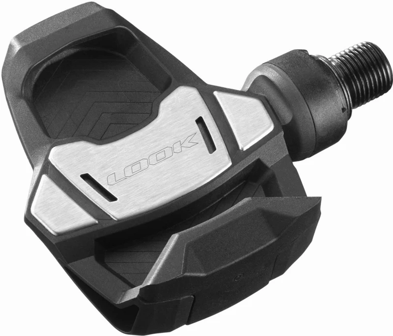 Look Keo Blade Rennrad Klick-Pedale 1 Paar black