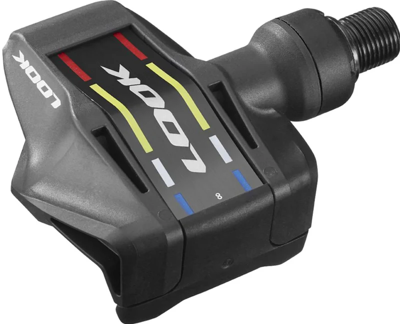 Look Keo Blade Rennrad Klick-Pedale 1 Paar black
