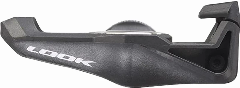 Look Keo Blade Ti Ceramic Rennrad Klick-Pedale 1 Paar black