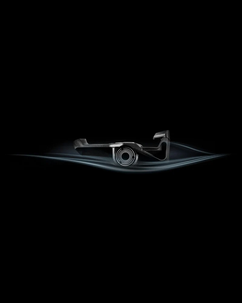 Look Keo Blade Power Dual Rennrad Klick-Pedale 1 Paar black
