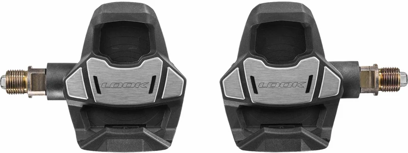 Look Keo Blade Power Dual Rennrad Klick-Pedale 1 Paar black