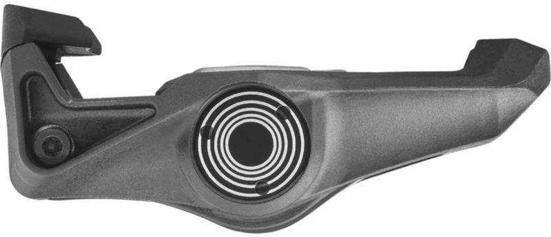 Look Keo Blade Power Dual Rennrad Klick-Pedale 1 Paar black