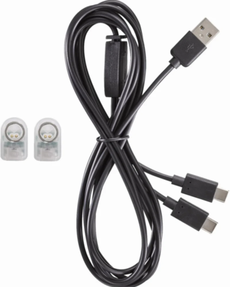 Look Keo Blade Power Dual Rennrad Klick-Pedale 1 Paar black