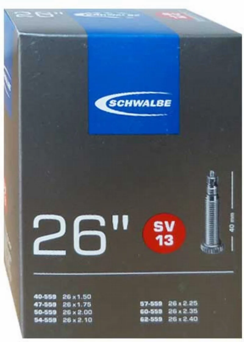 Schwalbe Nr.13 Schlauch 26''