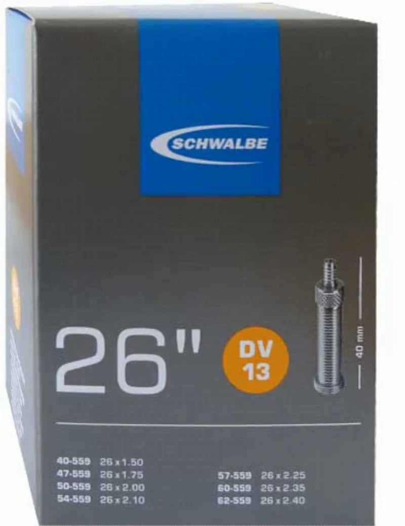 Schwalbe Nr.13 Schlauch 26''