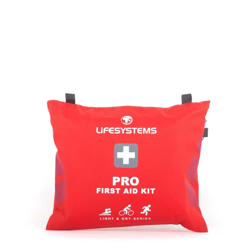 Lifesystems - Light & Dry Pro-Kit