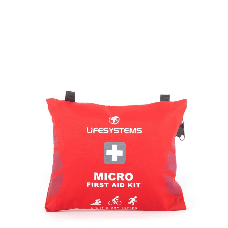 Lifesystems - Light & Dry Micro-Kit
