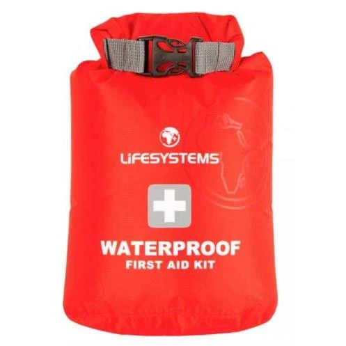 Lifesystems - Erste Hilfe Packsack (2L)