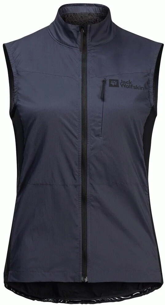 MOROBBIA WIND VEST W