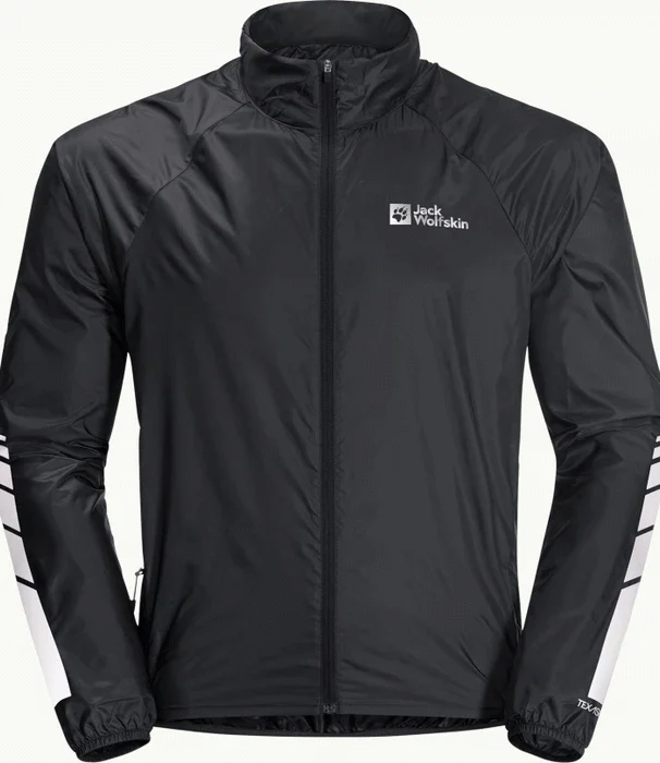 MOROBBIA WIND JKT M