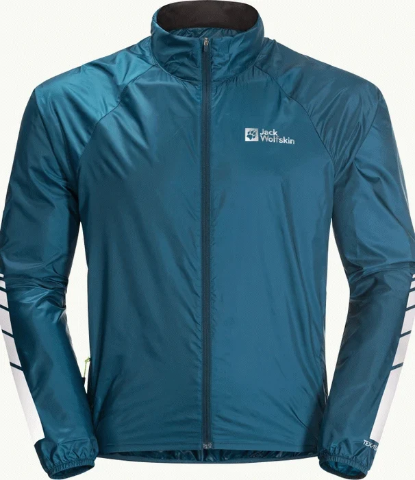 MOROBBIA WIND JKT M