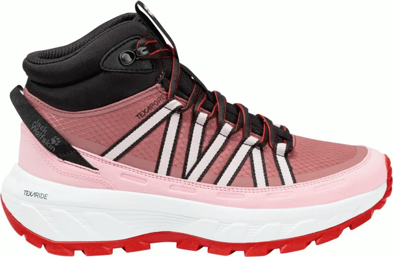 WILD HIKE TEXAPORE MID W