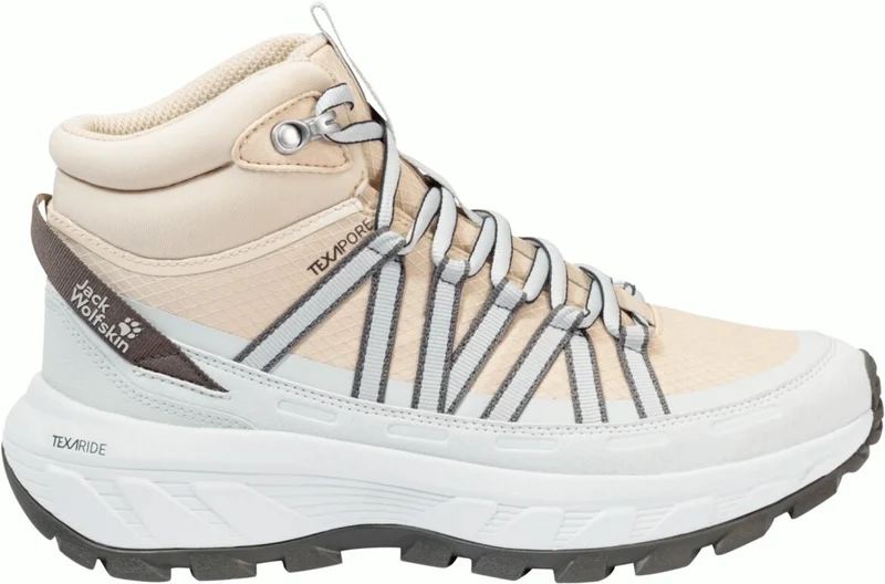 WILD HIKE TEXAPORE MID W