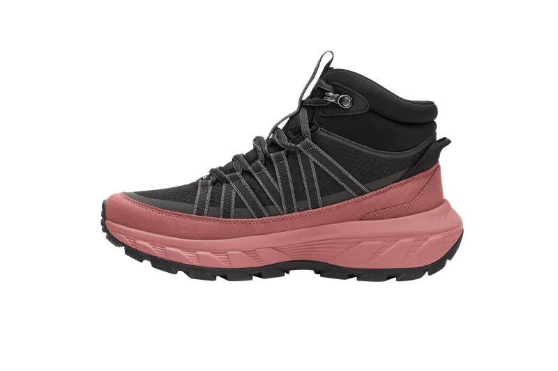 WILD HIKE TEXAPORE MID W