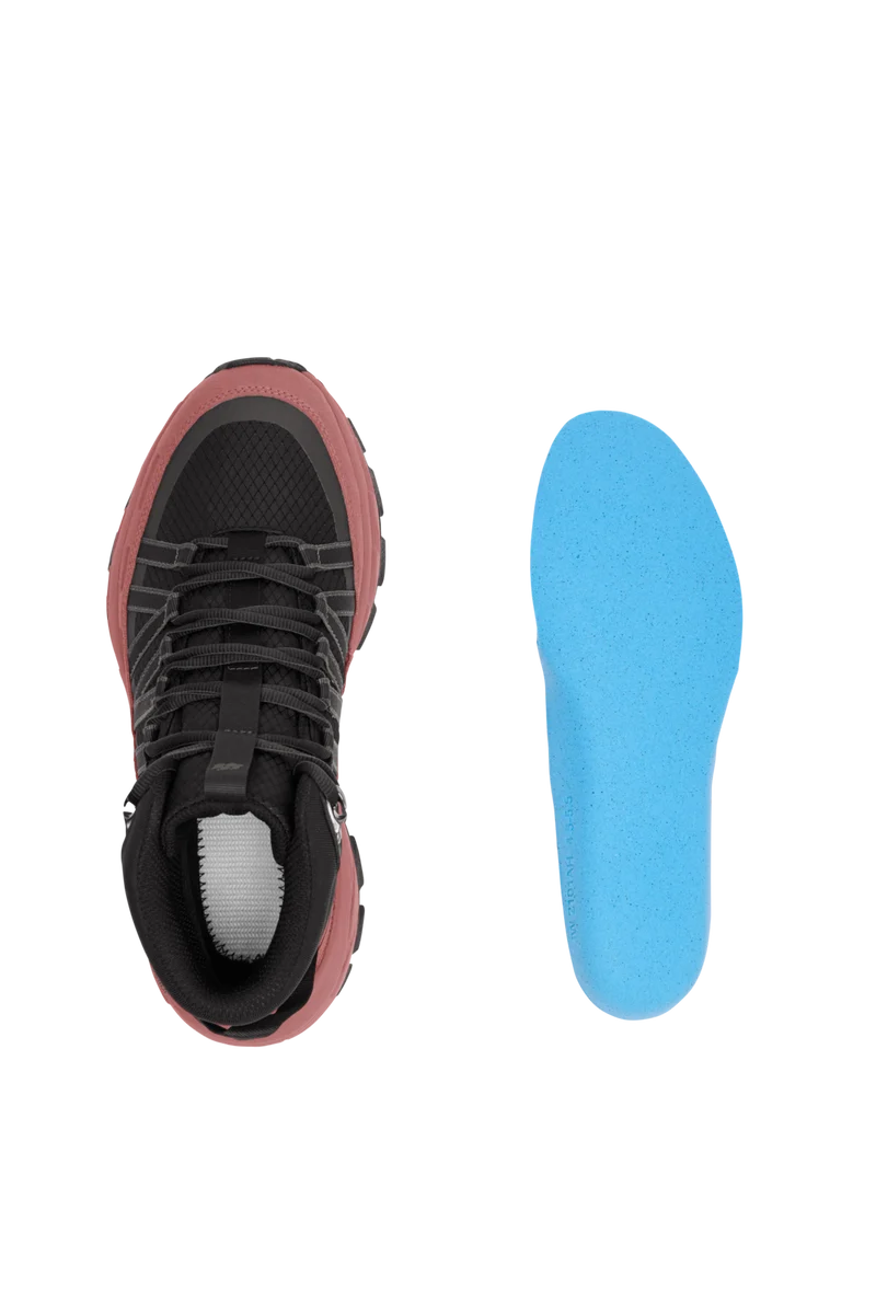WILD HIKE TEXAPORE MID W