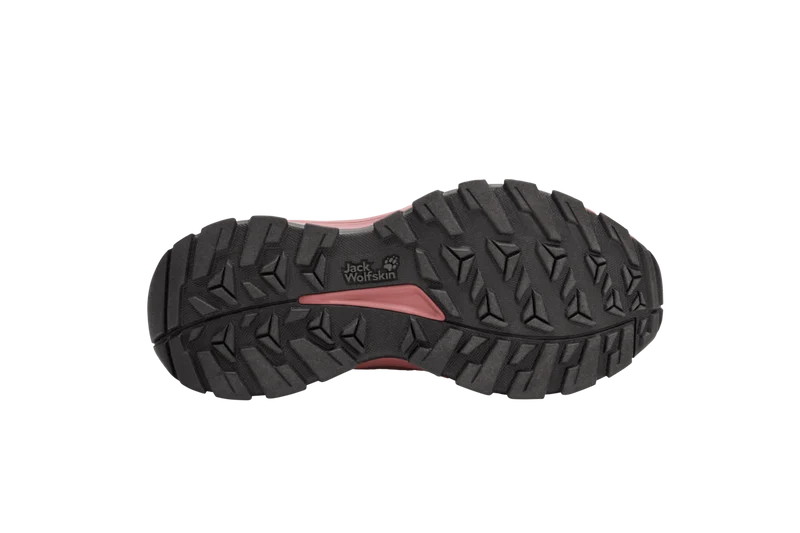 WILD HIKE TEXAPORE MID W