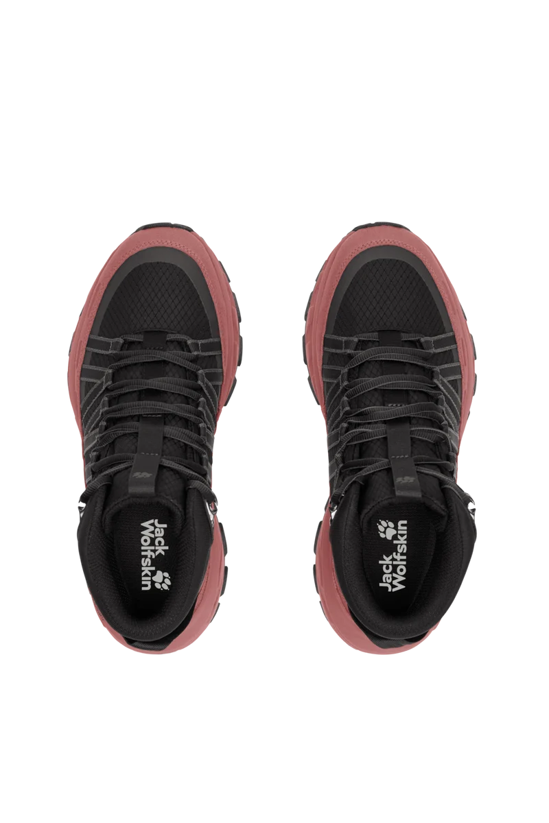 WILD HIKE TEXAPORE MID W
