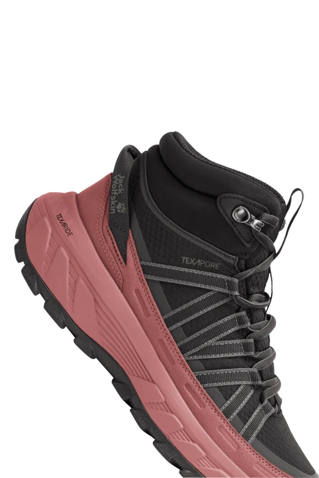 WILD HIKE TEXAPORE MID W