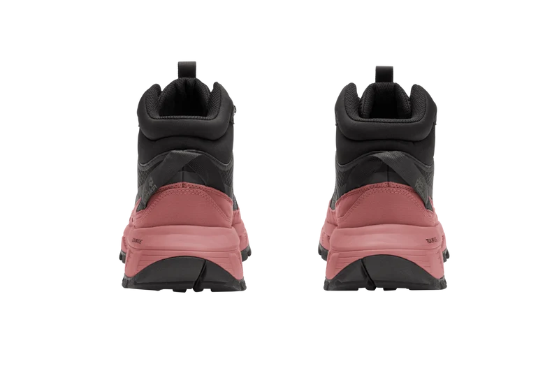 WILD HIKE TEXAPORE MID W
