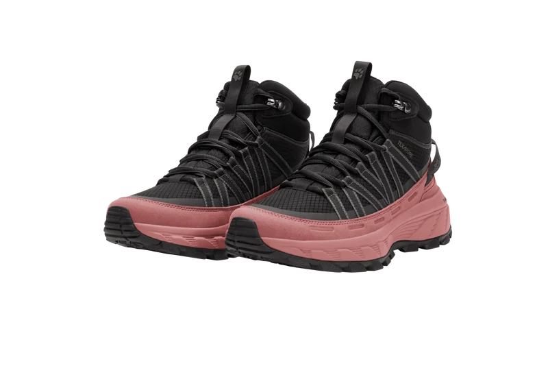 WILD HIKE TEXAPORE MID W