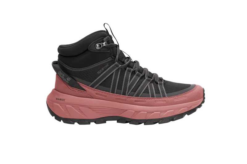 WILD HIKE TEXAPORE MID W
