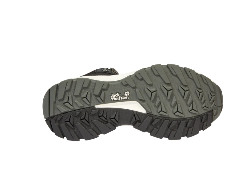 WILD HIKE TEXAPORE MID W