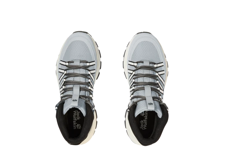 WILD HIKE TEXAPORE MID W