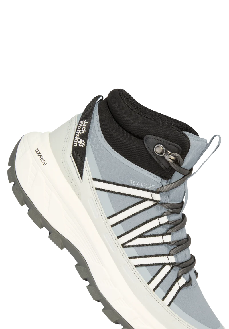 WILD HIKE TEXAPORE MID W