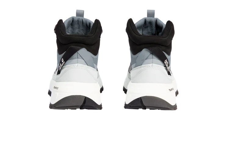 WILD HIKE TEXAPORE MID W