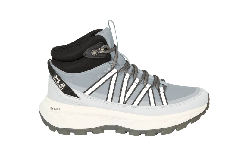 WILD HIKE TEXAPORE MID W