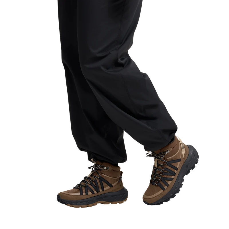 WILD HIKE TEXAPORE MID W