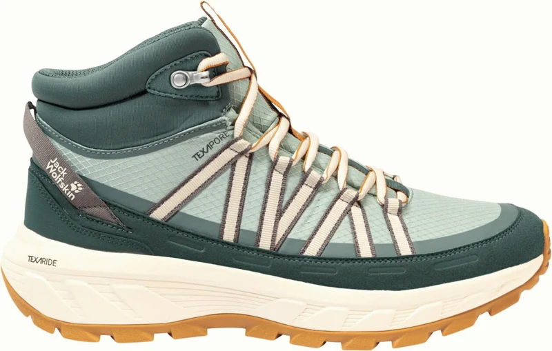 WILD HIKE TEXAPORE MID M