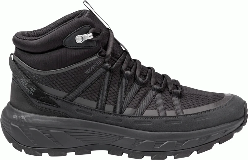 WILD HIKE TEXAPORE MID M
