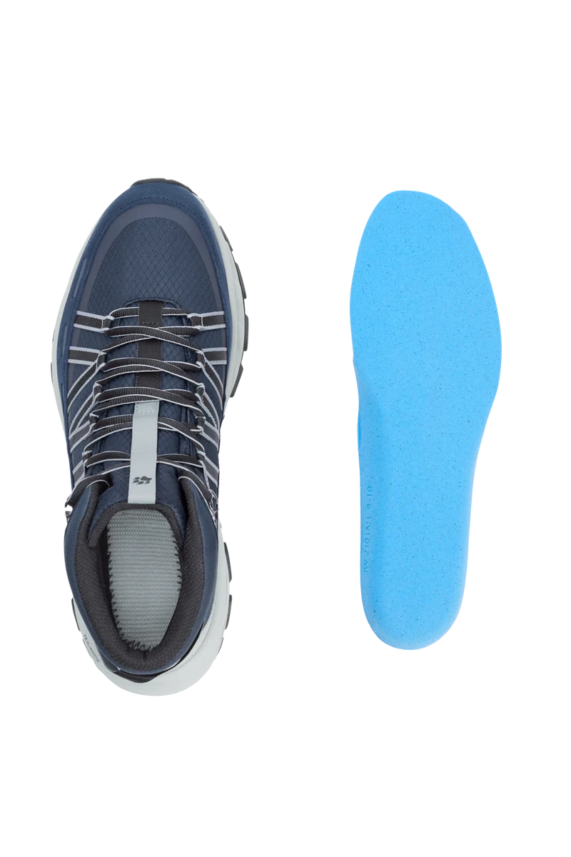 WILD HIKE TEXAPORE MID M