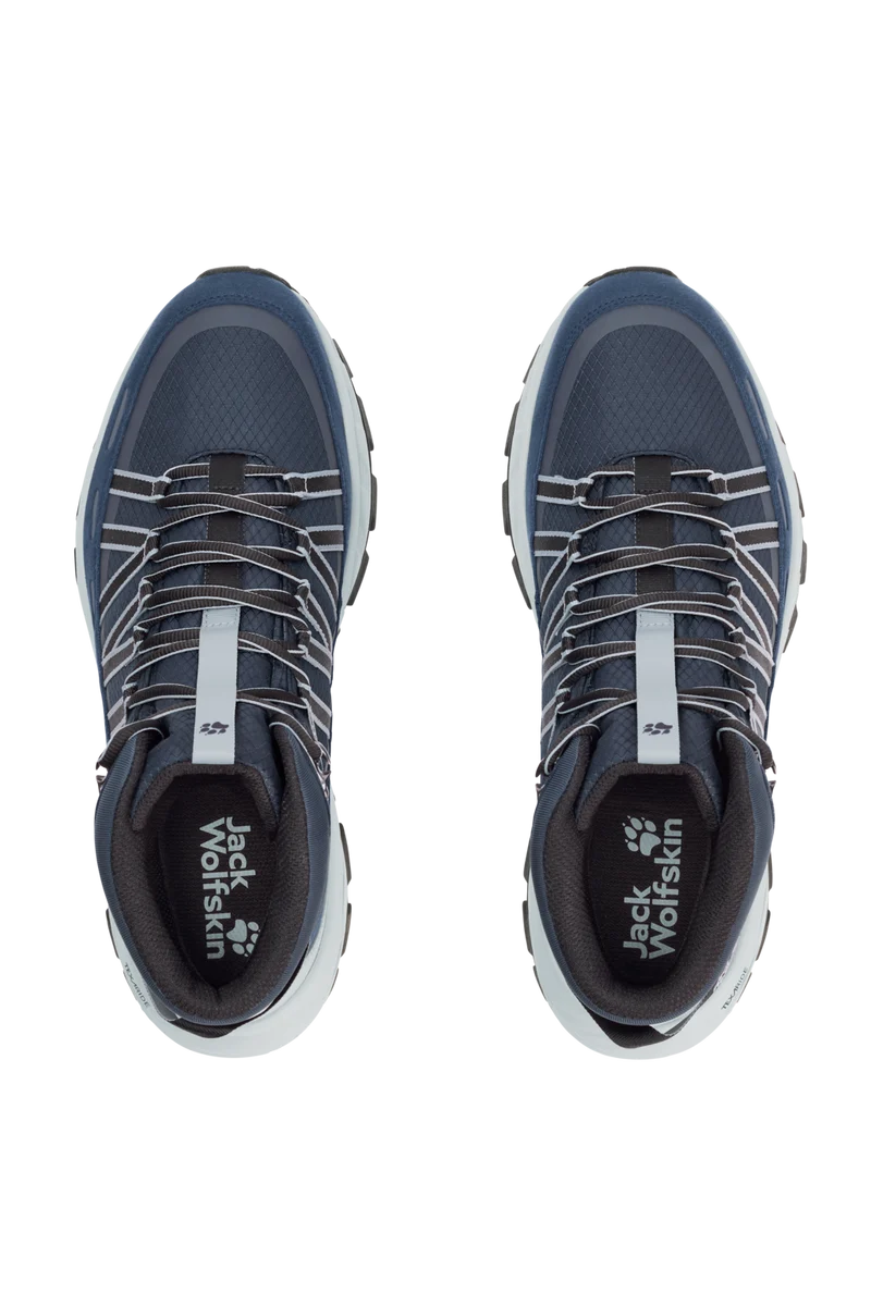 WILD HIKE TEXAPORE MID M