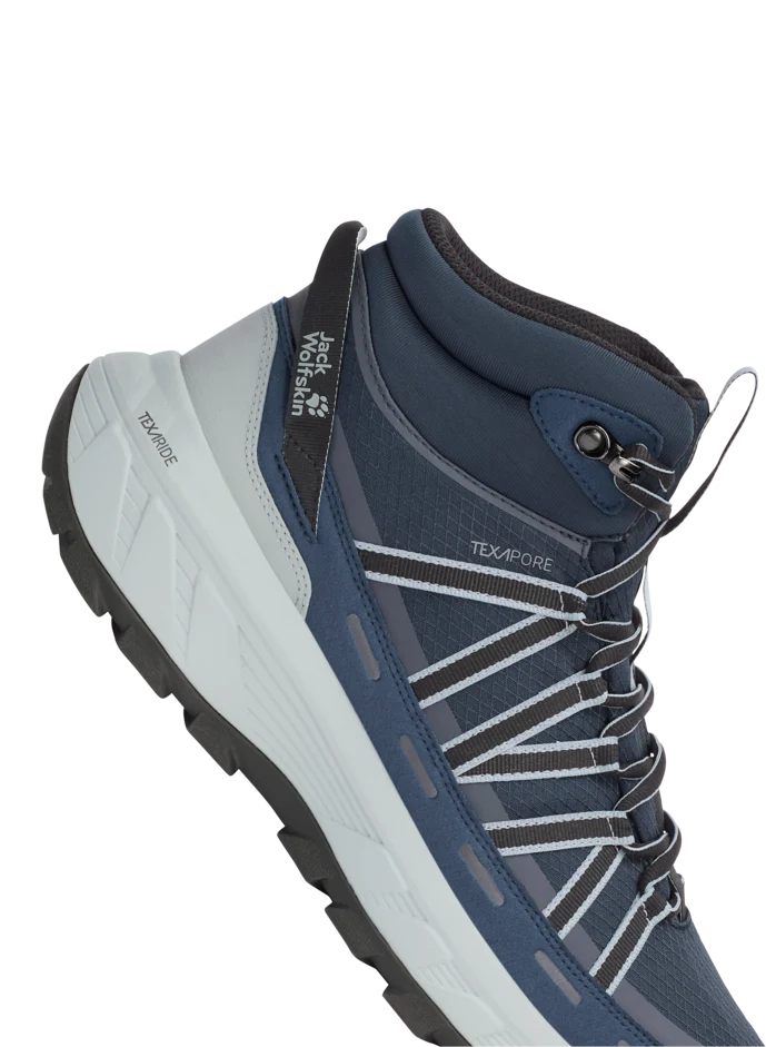 WILD HIKE TEXAPORE MID M