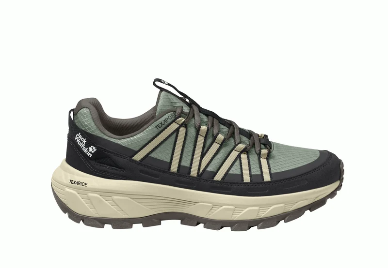 WILD HIKE TEXAPORE LOW W