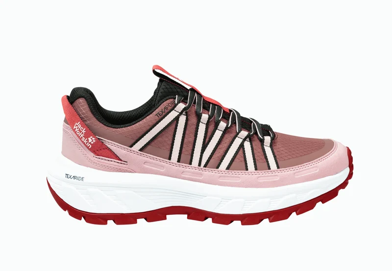 WILD HIKE TEXAPORE LOW W