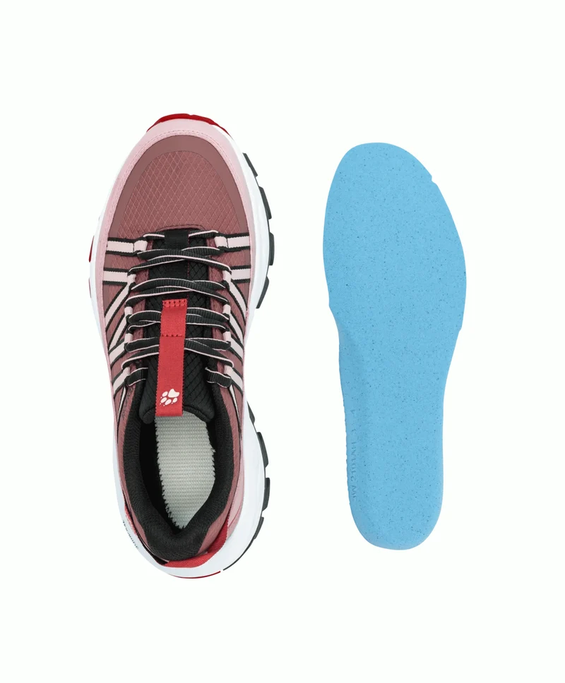 WILD HIKE TEXAPORE LOW W