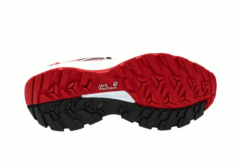 WILD HIKE TEXAPORE LOW W