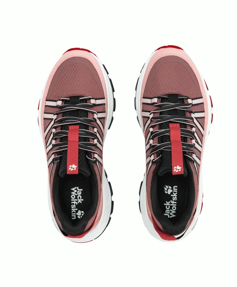 WILD HIKE TEXAPORE LOW W
