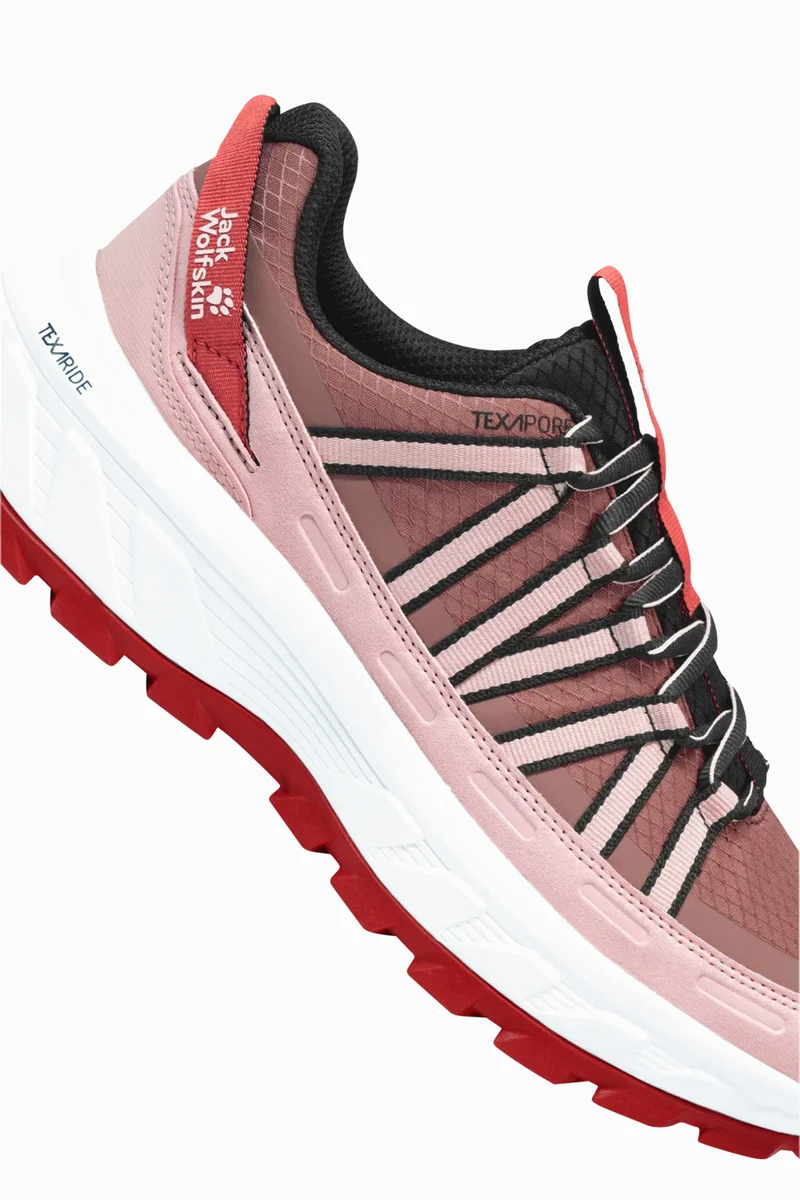 WILD HIKE TEXAPORE LOW W