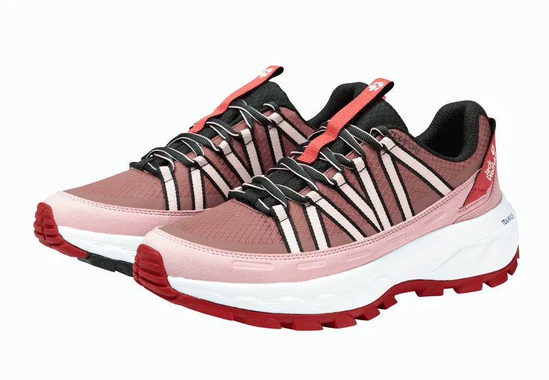 WILD HIKE TEXAPORE LOW W