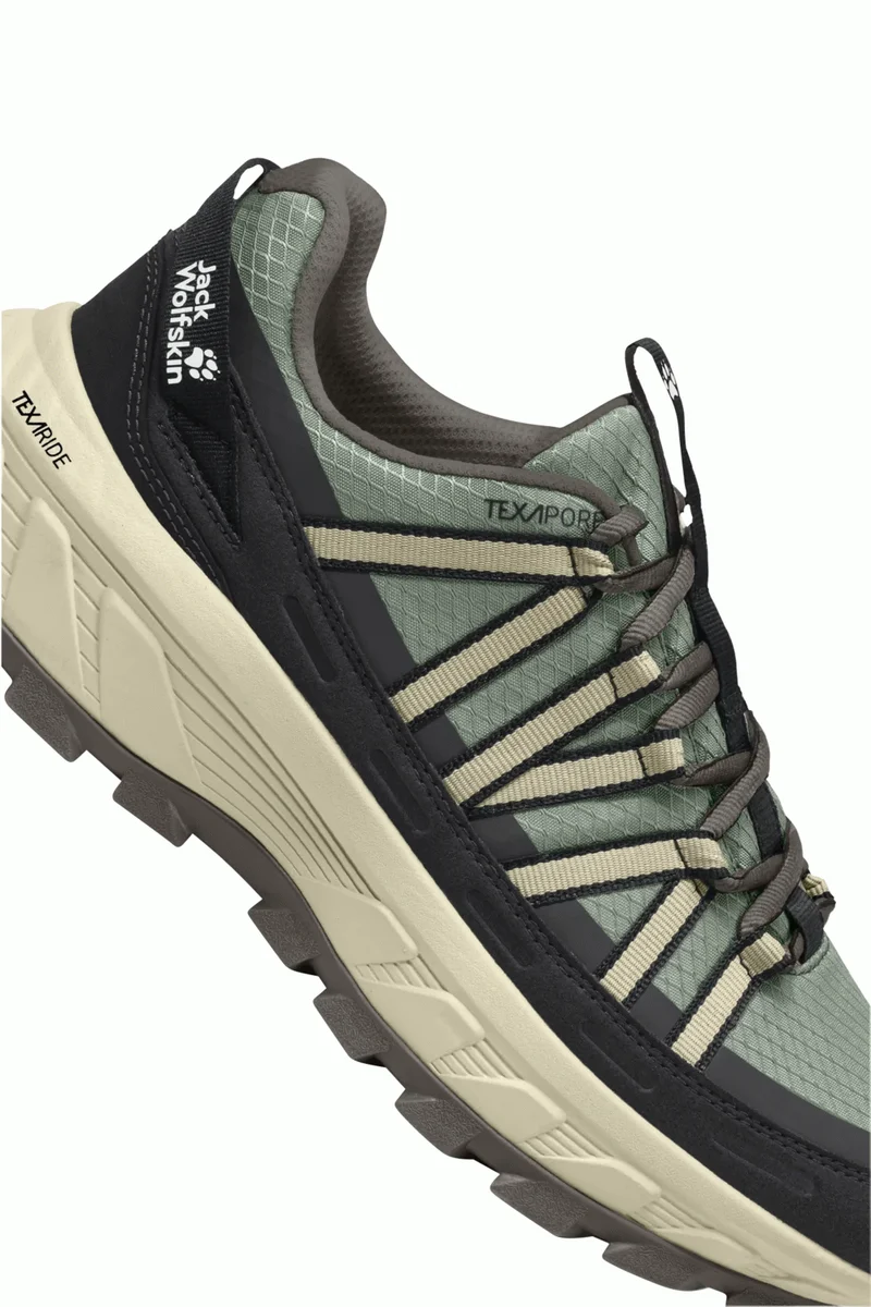 WILD HIKE TEXAPORE LOW W