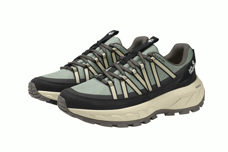 WILD HIKE TEXAPORE LOW W
