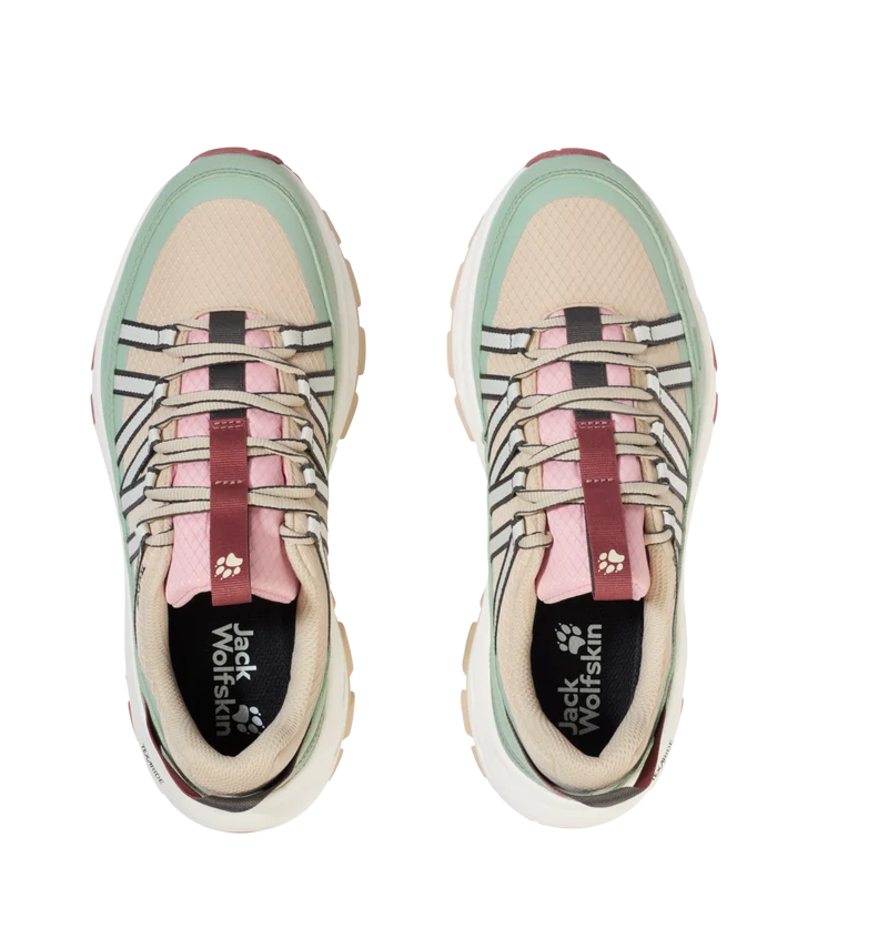 WILD HIKE TEXAPORE LOW W