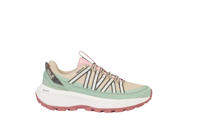 WILD HIKE TEXAPORE LOW W