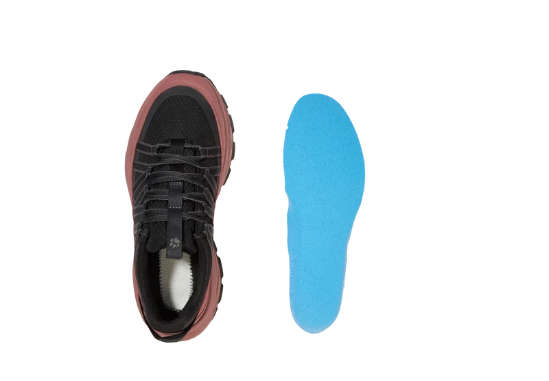 WILD HIKE TEXAPORE LOW W