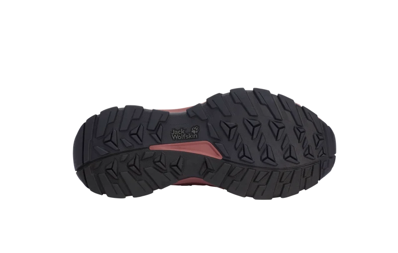 WILD HIKE TEXAPORE LOW W